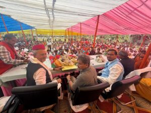 बिलट महथा आदर्श कॉलेज बहेड़ी के आभार सह सम्मान समारोह मे पहुंचे बिहार सरकार के शिक्षा मंत्री सुनील कुमार
